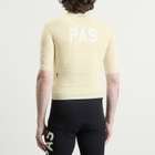 Pas Normal Studios Men's PAS Mechanism Pro Jersey in Cream