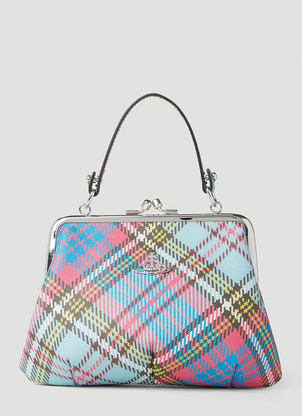 【日本未入荷◆レア色】 Vivienne◆GRANNY FRAME PURSE関税込 Vivienne Westwood GRANNY FRAME PURSE | REVERSIBLE