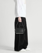 Alexander Wang Womens Handbag in Black