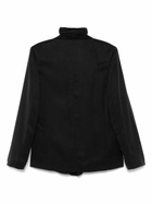 Y/Project Turtleneck Blazer