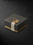 Foundrae - L'Eternelle Gold and Enamel Chain Bracelet