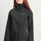 Arc'teryx Women's Beta Jacket W in Black