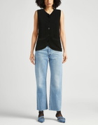 Rag & Bone Womens Cardigan in Black