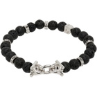 Ferragamo Gancini Elasticized Bracelet