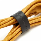 Native Union 1.2m Belt Cable Type USB-C to USB-C in Kraft