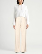 Crossley Womens Pants Ivory