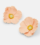 Jennifer Behr Demetria floral earrings