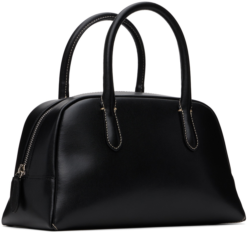 Nothing Written Black Classic Mini Golf Bag