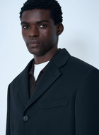 The Row Caelum Wool Blazer