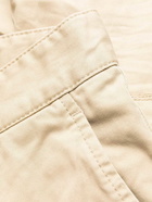 DSQUARED2 - Cotton Chino Trousers