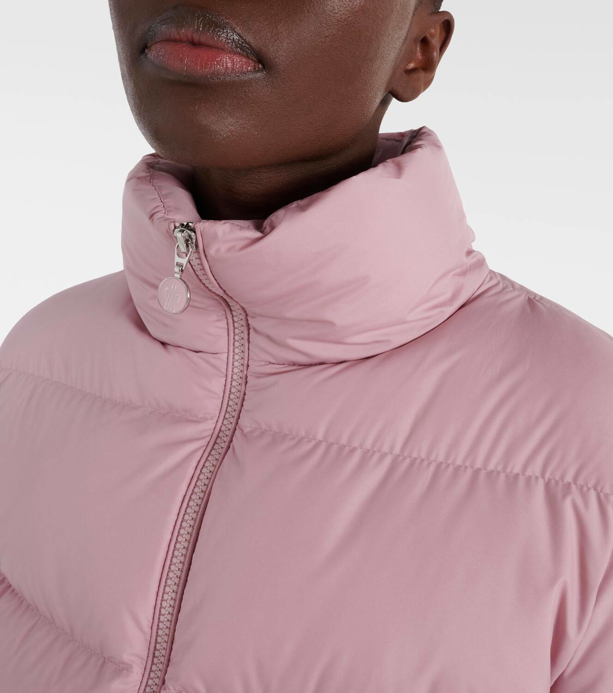 Moncler Abbadia down jacket Moncler