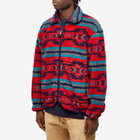 Wild Things Men's Boa Jacket in Print