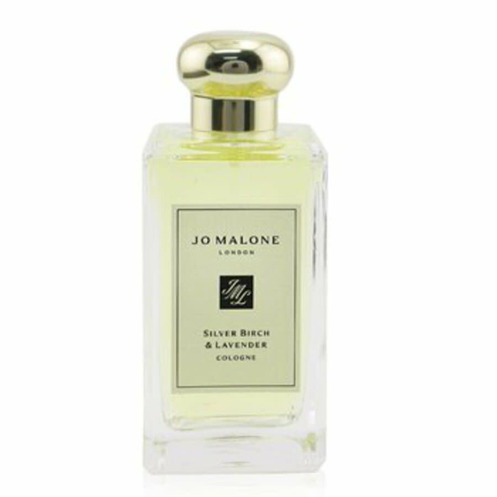 Photo: Jo Malone Unisex Silver Birch & Lavender EDC Spray 3.4 oz Fragrances 690251118618