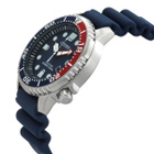Citizen Promaster Dive Blue Dial Mens Watch BN0168-06L