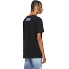 Heron Preston Black Photo T-Shirt