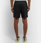 Nike Running - Stride 2-In-1 Flex Dri-FIT Shorts - Black