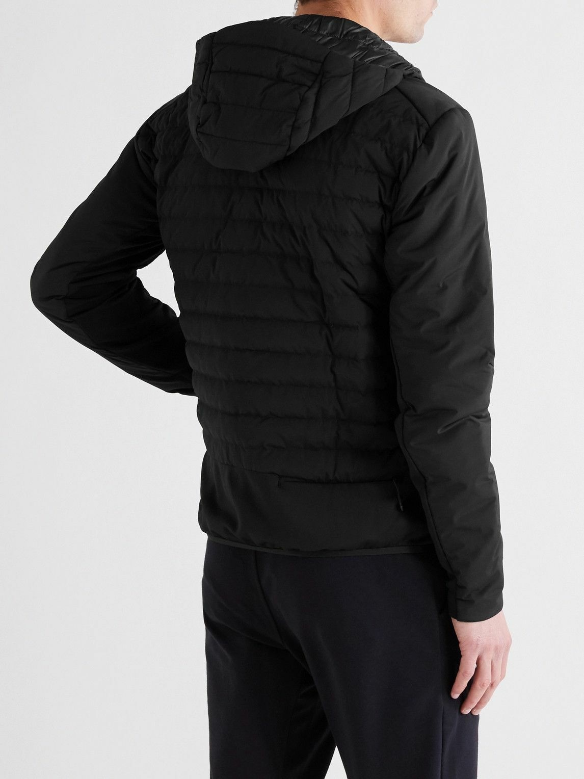 Lululemon - Down For It All Quilted PrimaLoft Glyde Down Jacket