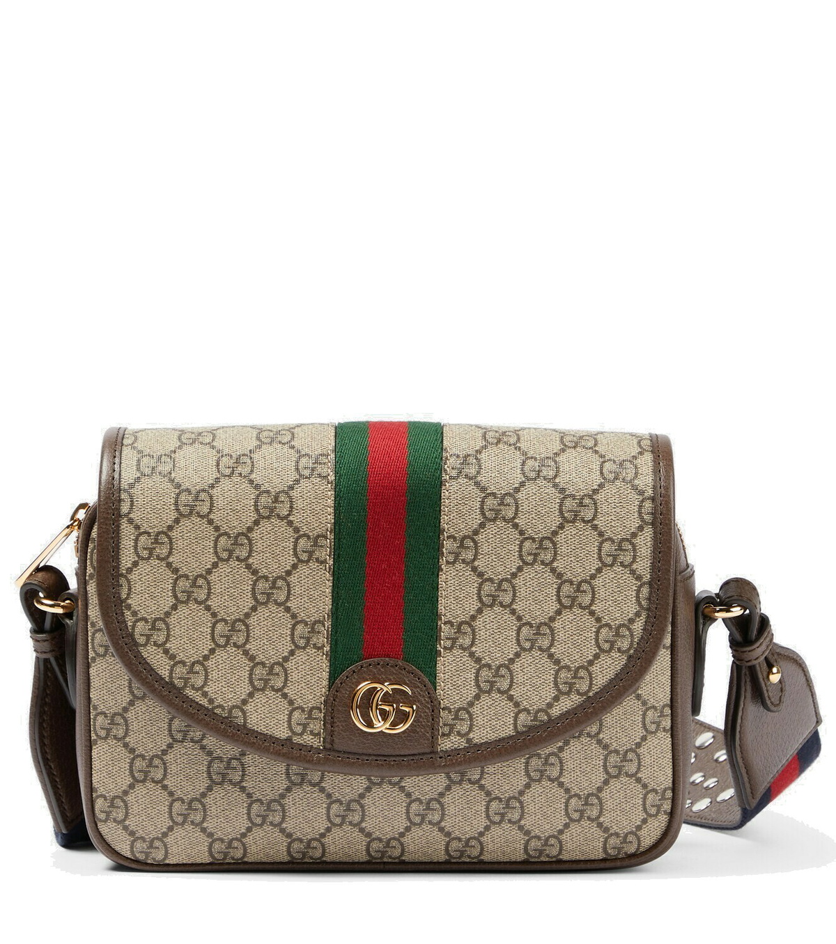 Gucci - Ophidia GG Mini shoulder bag Gucci