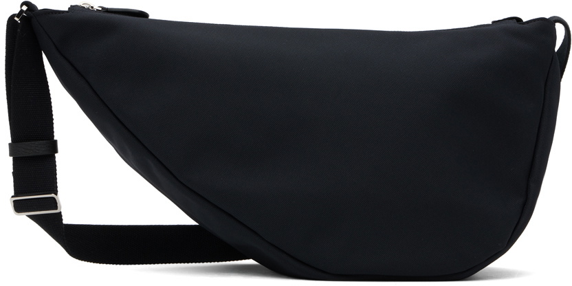 The Row - Caiden Shell Messenger Bag The Row