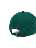 POLO RALPH LAUREN - Hat With Logo