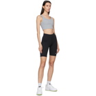 Nike Black Sportswear Essential Shorts