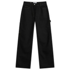 Saks Potts Women's Salma Jeans in Black