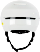 Sweet Protection White MIPS Commuter Cycling Helmet