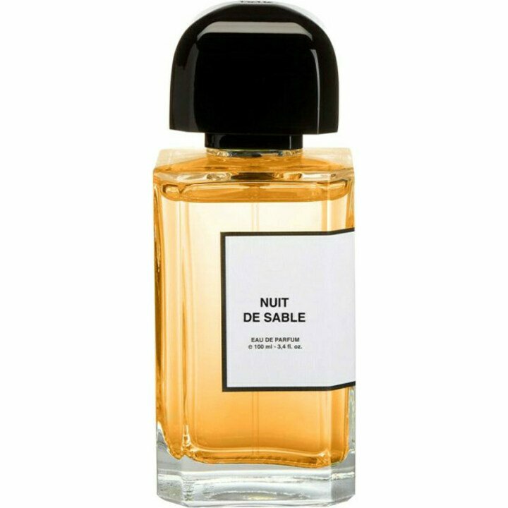 Photo: BDK Parfums Unisex Nuit de Sable EDP 3.4 oz Fragrances 3760035450160