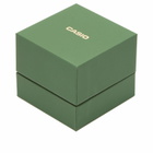 Casio CRW-001G-9ER Ring Watch in Gold 