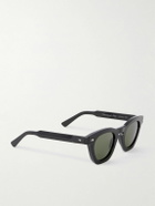 AHLEM - Montorgueil D-Frame Acetate Sunglasses