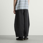 YMC Men's Deadbeat Trouser in Charcoal