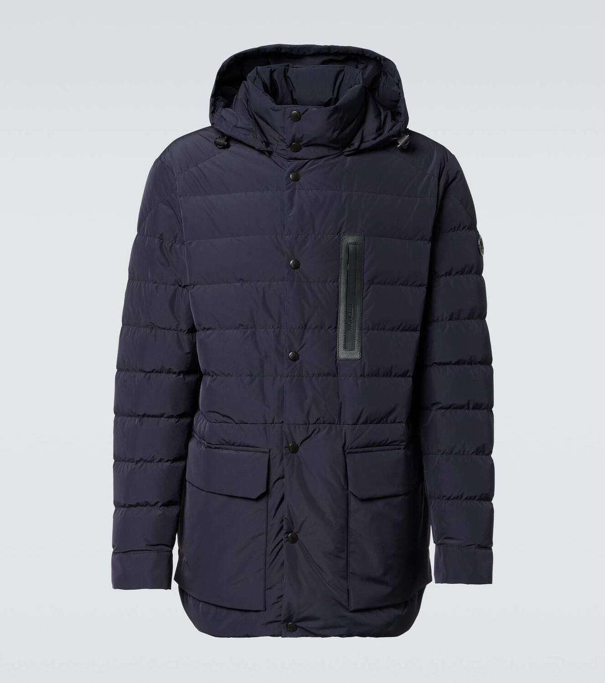 Moncler Arpettaz parka