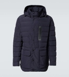 Moncler Arpettaz parka