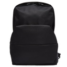 Cote&Ciel Sava Sleek Backpack in Black 