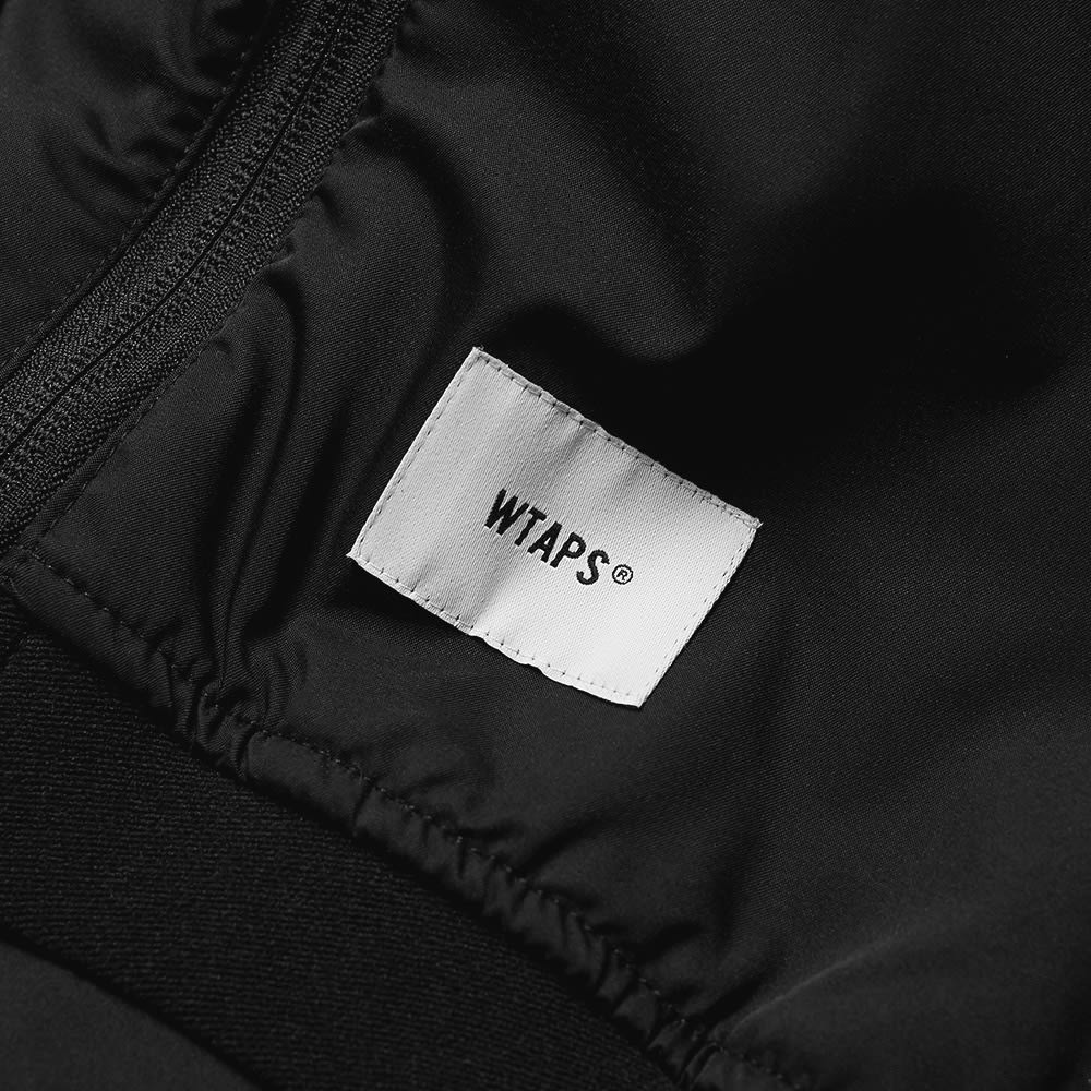 WTAPS Task Jacket WTAPS