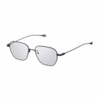 Dita Lancier Lsa 123 03 Matte Black Glasses