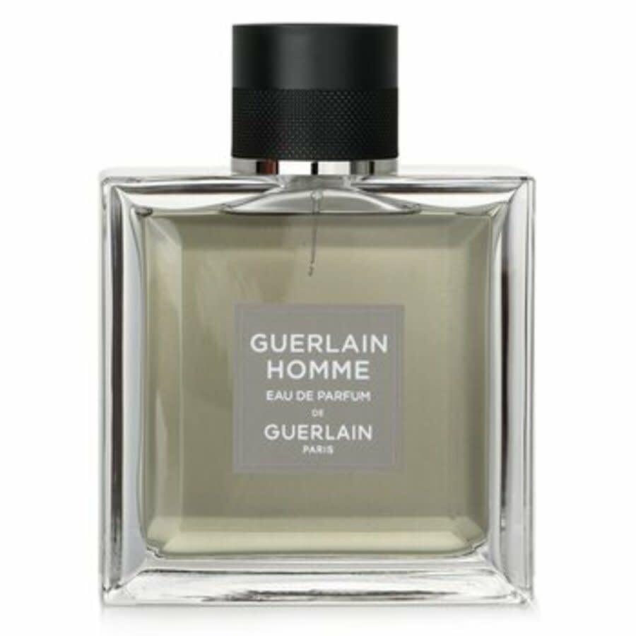 Guerlain Mens Homme EDP 3.4 oz Fragrances 3346470304925