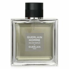 Guerlain Mens Homme EDP 3.4 oz Fragrances 3346470304925