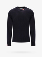 Thom Browne   Sweater Blue   Mens