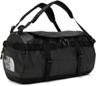 The North Face Black Base Camp Duffle Bag
