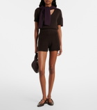 Jardin des Orangers Cashmere sweater
