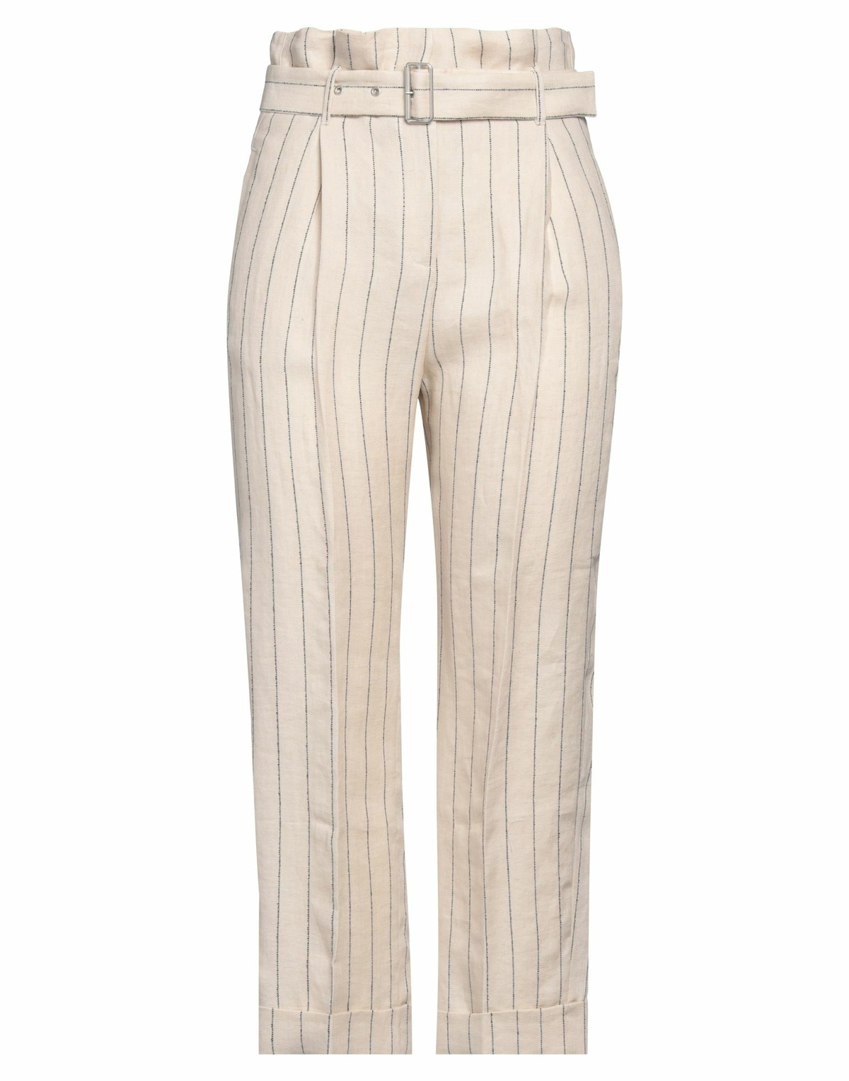 Peserico Womens Pants in Beige