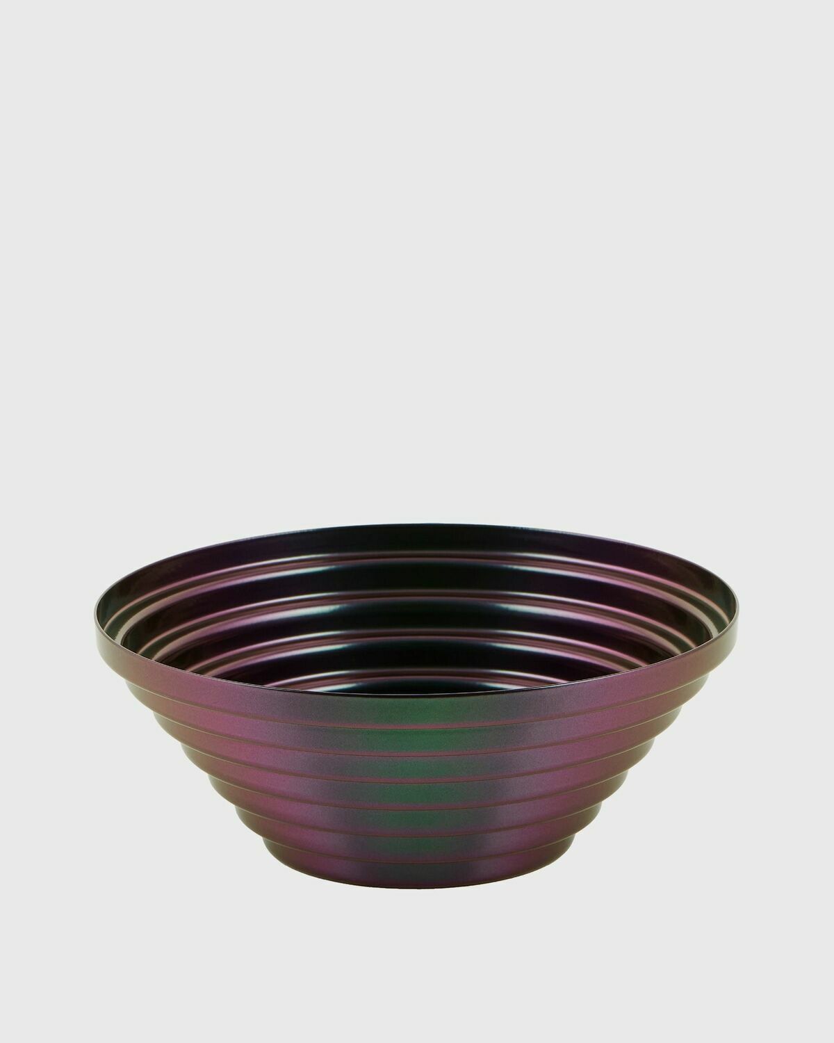 Alessi MAYA,SCHALE D.25 PGR Multi-color Mens Kitchen- & Tableware