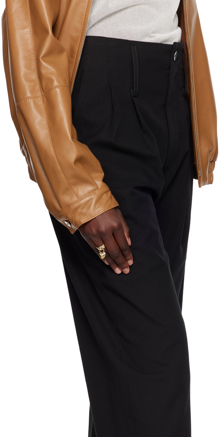 Laura Lombardi Gold Amorina Ring