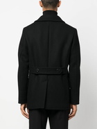 TOM FORD - Wool Coat