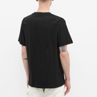 Dime Men's Classic Monke T-Shirt in Black