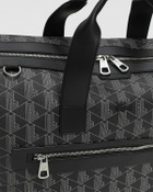 Lacoste Weekender Grey Duffle Bags & Weekender