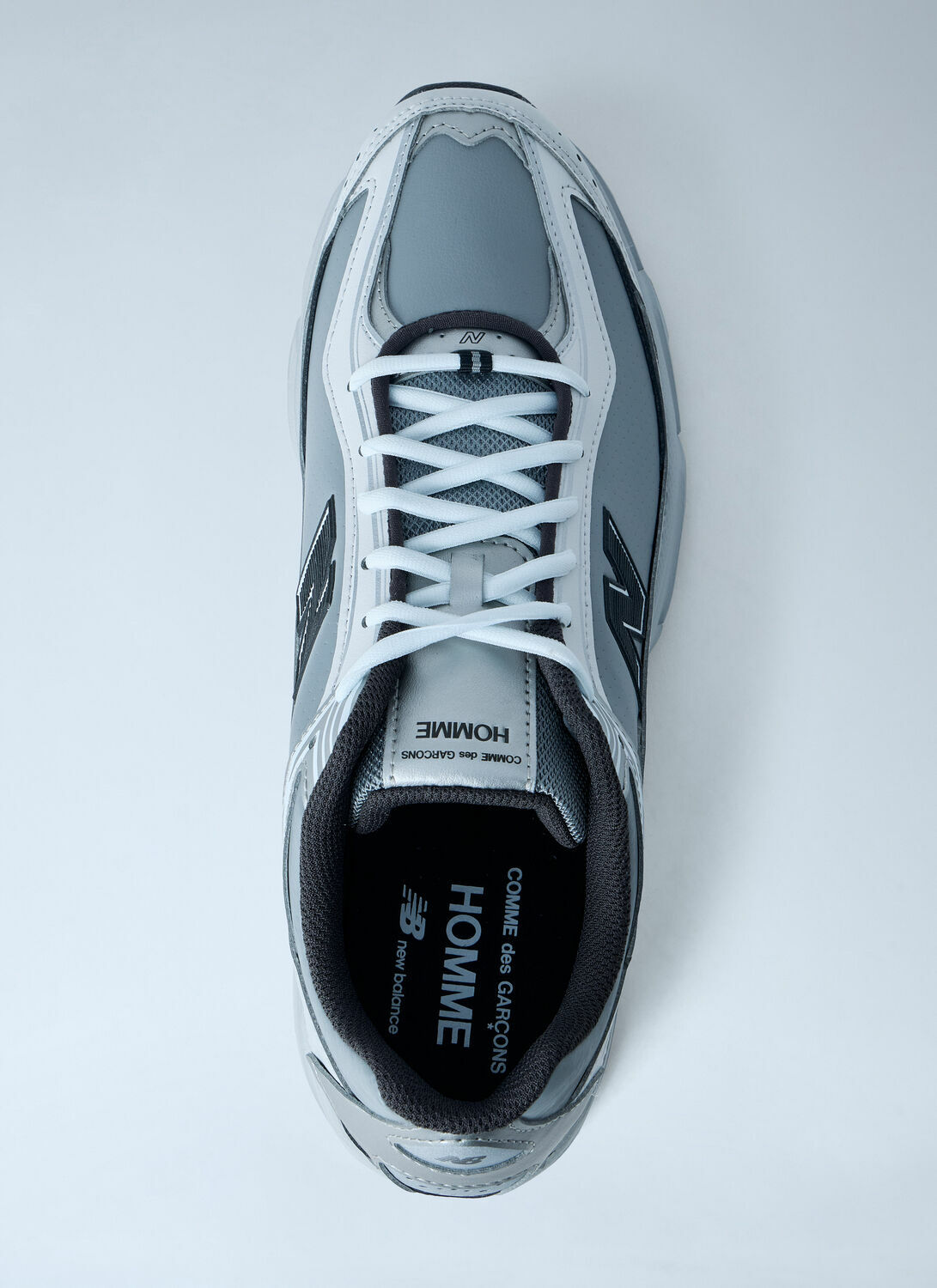 Comme des Garçons Homme Plus x New Balance U509 Sneakers
