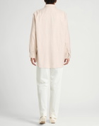 Brunello Cucinelli Mens Shirt Sand