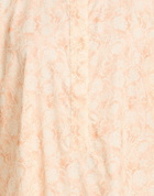 Massimo Alba Womens Top Apricot